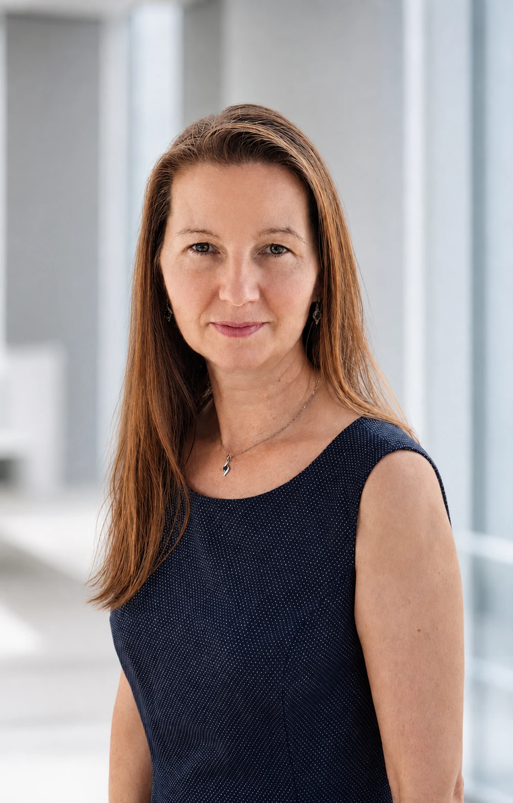 Jenny Scholtbach, Gründerin von Scholtbach Consulting